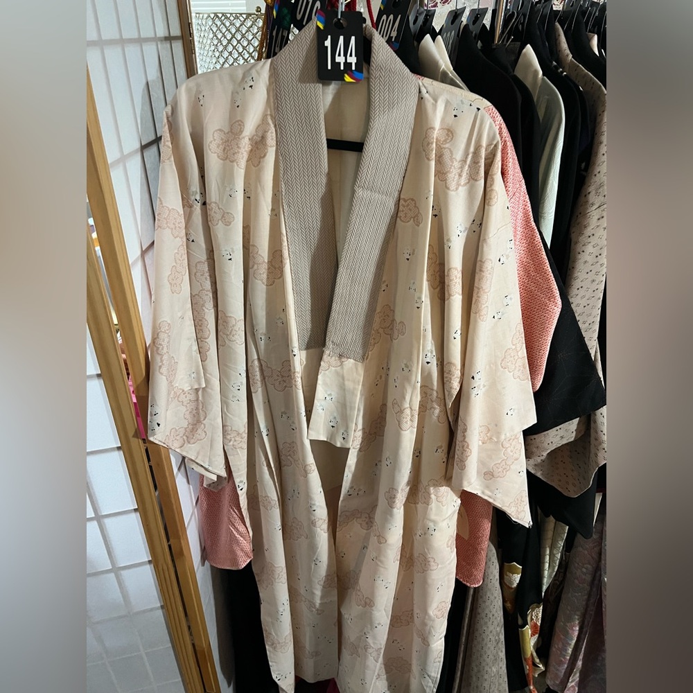Kimono #144